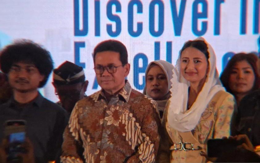 Trade Expo Indonesia 2025 Catat Transaksi Fantastis, India Puncaki Daftar Mitra Dagang Terbesar
