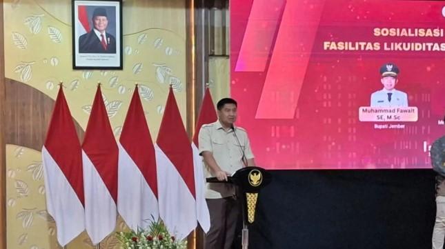 Menteri PKP Tambah Kuota Rumah Subsidi Jember Jadi 10 Ribu Unit di 2026