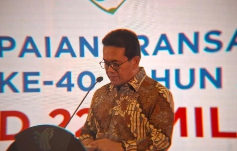 Transaksi Trade Expo Indonesia 2025 Tembus USD 22,8 Miliar, Lampaui Target Awal