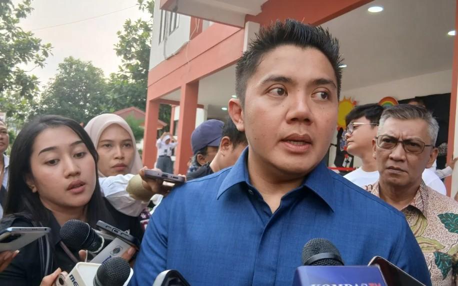 Pemerintah Cairkan BLTS Rp900.000 untuk 35 Juta Keluarga Mulai Senin, Total Anggaran Capai Rp30 Triliun
