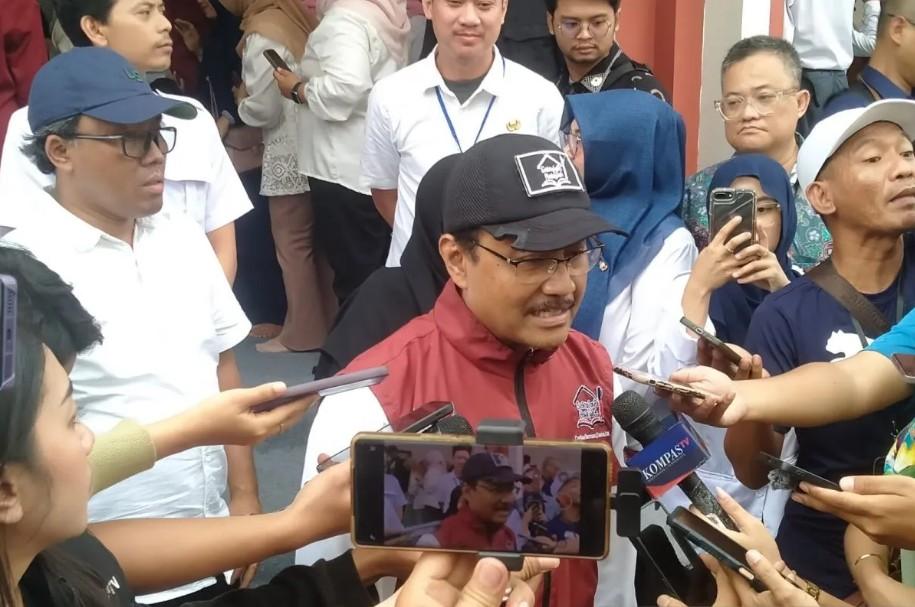 Sembilan Siswa SRMA 33 Tangerang Selatan Mundur, Mensos Pastikan Akan Segera Digantikan