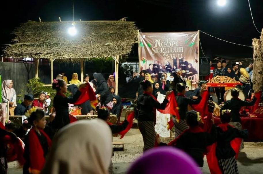 Desa Wisata Adat Osing Kemiren Raih Pengakuan Dunia dari United Nations Tourism