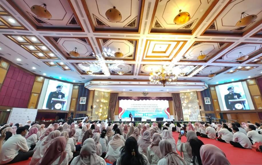 Digitalisasi Bansos Masih Tunggu Aplikasi KPDT, Uji Coba Dimulai di Banyuwangi