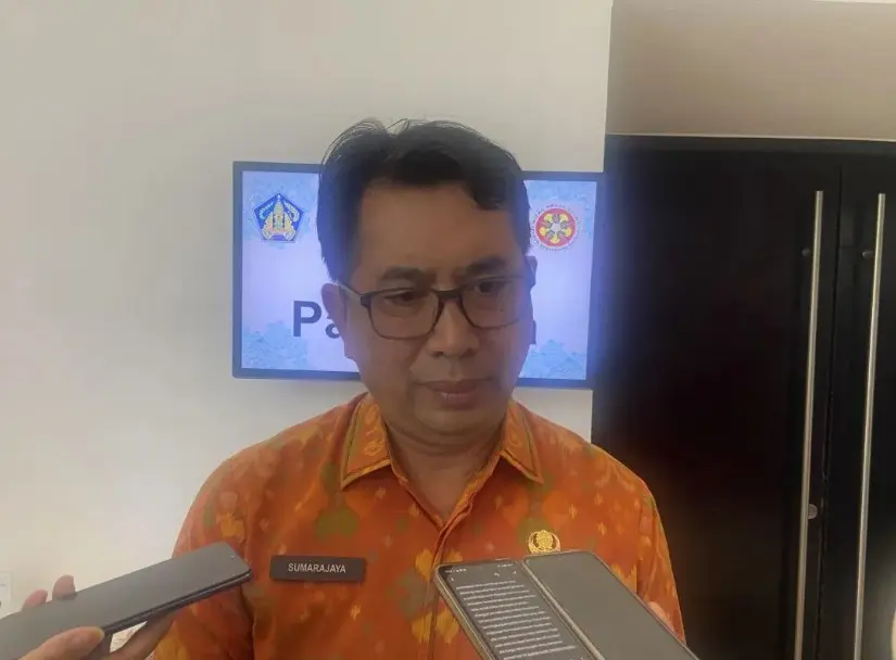 Pungutan Wisatawan Asing di Bali Tembus Rp309 Miliar, Dispar Gandeng Pelaku Usaha Pariwisata