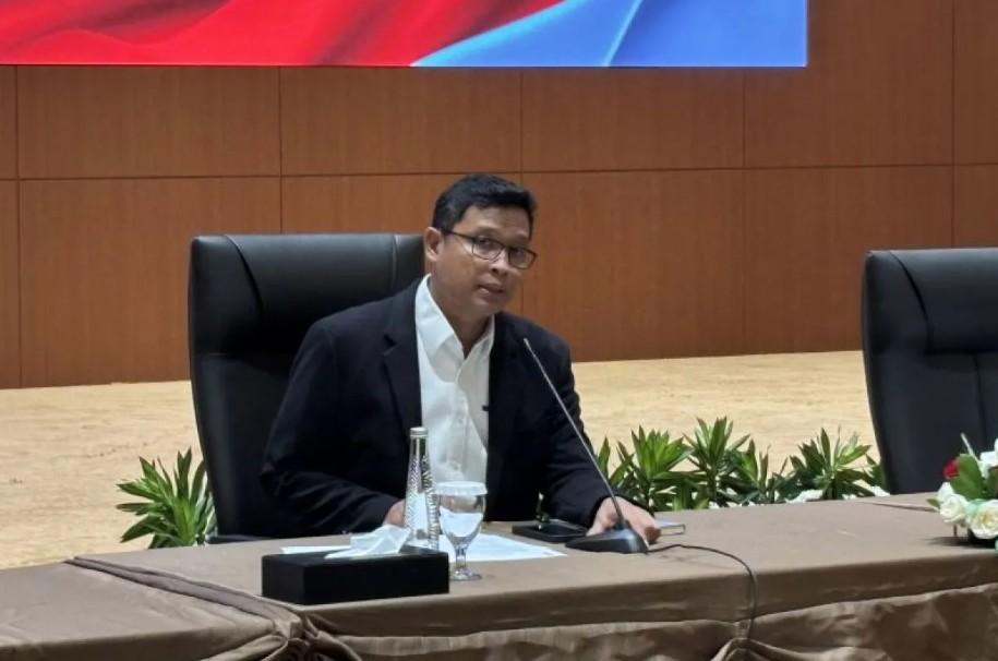 Penarikan PPh 22 oleh Marketplace Ditunda, Tunggu Ekonomi Tumbuh 6 Persen