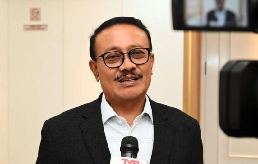 DPR Desak Pemerintah Tunda Ekspor Emas, Soroti Impor 30 Ton di Tengah Produksi Nasional
