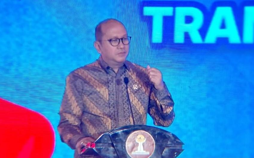 CEO Danantara Tegaskan Tak Ada Lagi "Permak" Laporan Keuangan di BUMN: Tantiem Hanya untuk Kinerja Nyata
