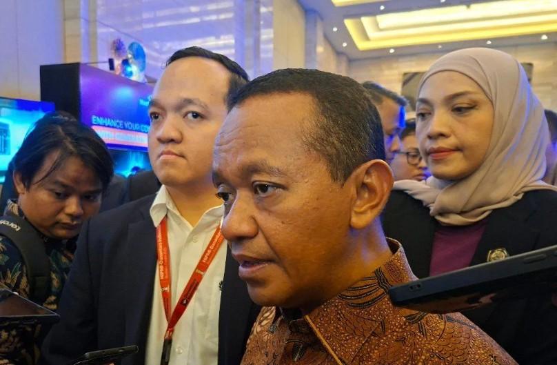 Pemerintah Legalkan Sumur Minyak Rakyat, Bahlil: Ini Bentuk Nyata Keadilan Sosial
