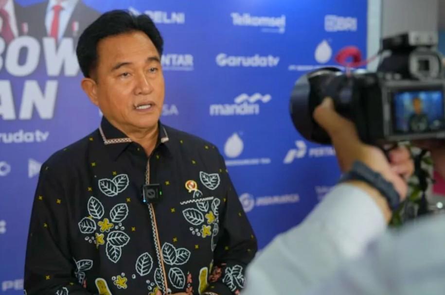 Yusril Tegaskan Penentuan Struktur Polri Adalah Kewenangan Presiden dan DPR