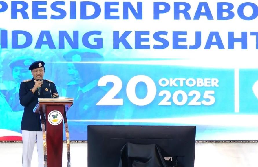 Kemensos Pecat 49 Pendamping Sosial karena Langgar Disiplin, Tegaskan Komitmen Perbaikan Tata Kelola Bansos