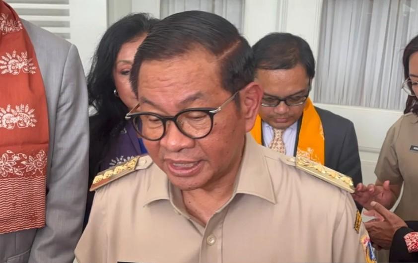 Gubernur DKI Jakarta Tegaskan Larangan Pungli di Tebet Eco Park Usai Keluhan Tarif Foto Viral
