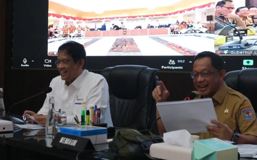 Dana Pemda Harus Ditempatkan di BPD untuk Dorong Ekonomi Daerah, Tegas Purbaya Yudhi Sadewa