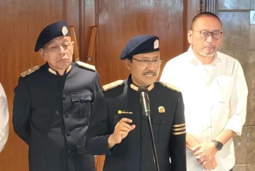77 Ribu Keluarga Lulus dari Bantuan Sosial, Mensos Tegaskan Kemandirian Jadi Target Utama