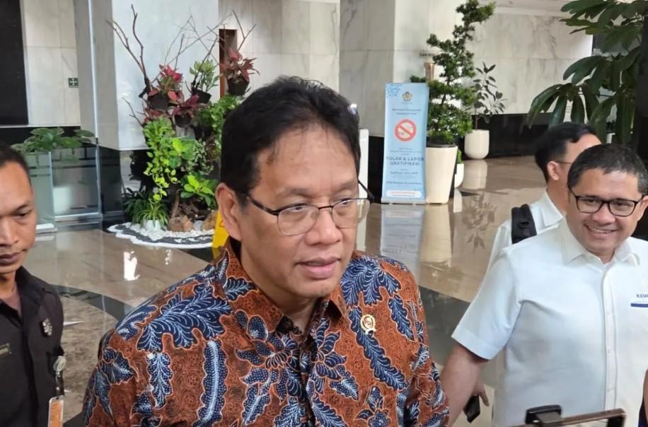 Pertemuan dengan 12 Fund Manager, Menkeu Purbaya Yakinkan Fiskal Indonesia Tetap Terjaga