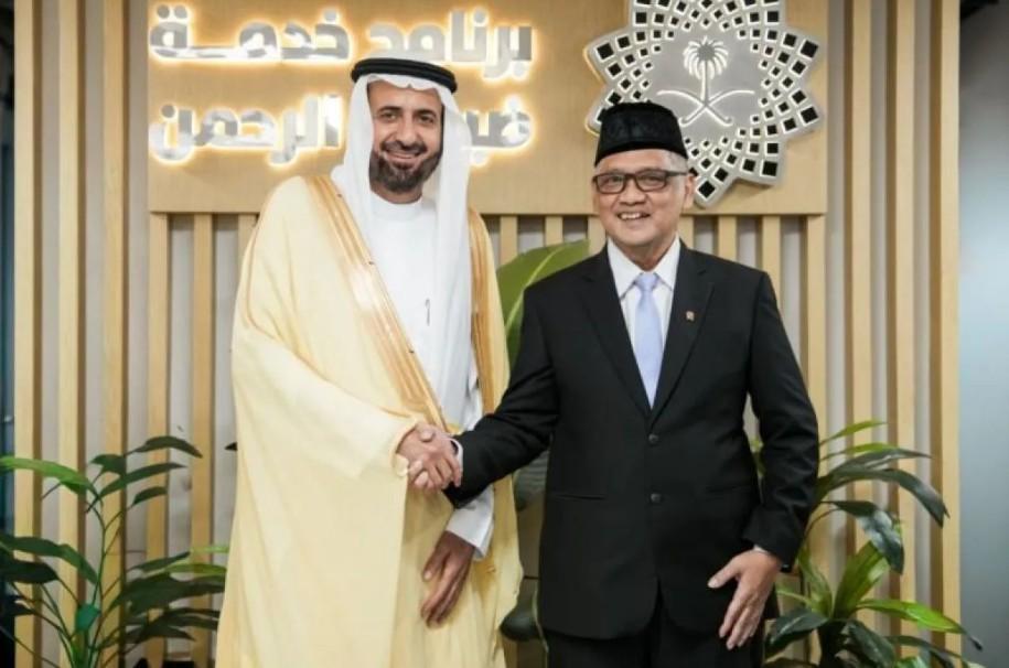 Indonesia dan Arab Saudi Sepakat Perketat Standar Istithaah Kesehatan Jamaah Haji Mulai 2026