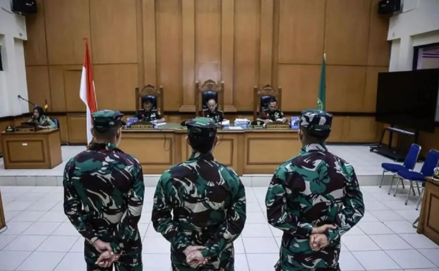 Pecatan Prajurit TNI AL Terlibat Penyekapan Bermodus Jual Beli Mobil, Korban Disekap di Tangerang Selatan