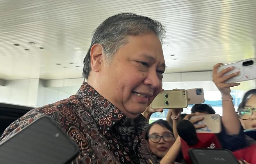 Program Prioritas Prabowo-Gibran Dinilai Berjalan Baik, Ekonomi dan Ketenagakerjaan Tunjukkan Tren Positif