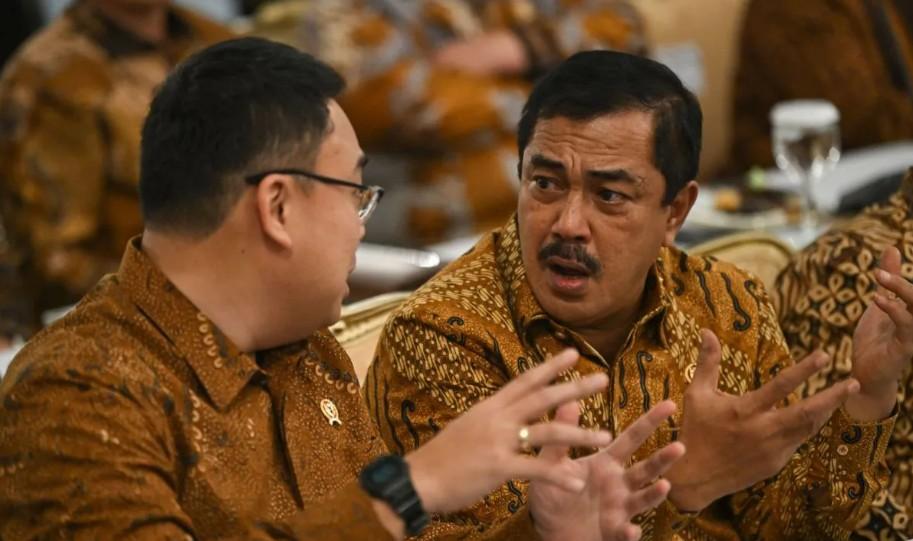 Penerimaan Negara dari Sektor Imigrasi dan Pemasyarakatan Naik Tajam di Tahun Pertama Pemerintahan Prabowo
