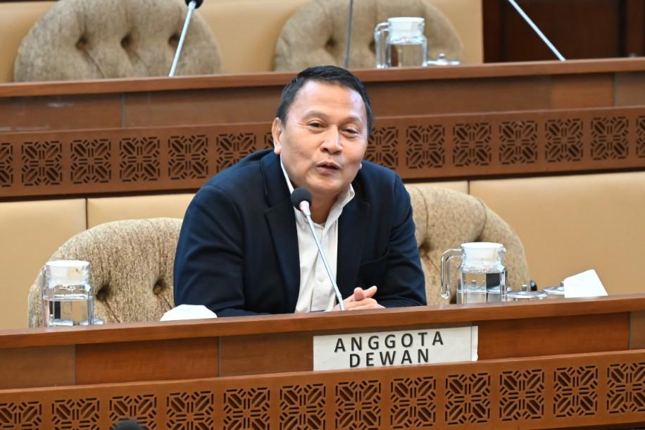 Mardani Ali Sera Sambut Putusan MK Soal Pengawasan ASN, Sebut Pentingnya Lembaga Independen