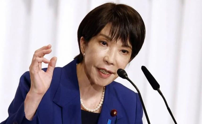 Sanae Takaichi Dipastikan Jadi Perdana Menteri Perempuan Pertama Jepang Usai LDP dan Ishin Sepakat Berkoalisi