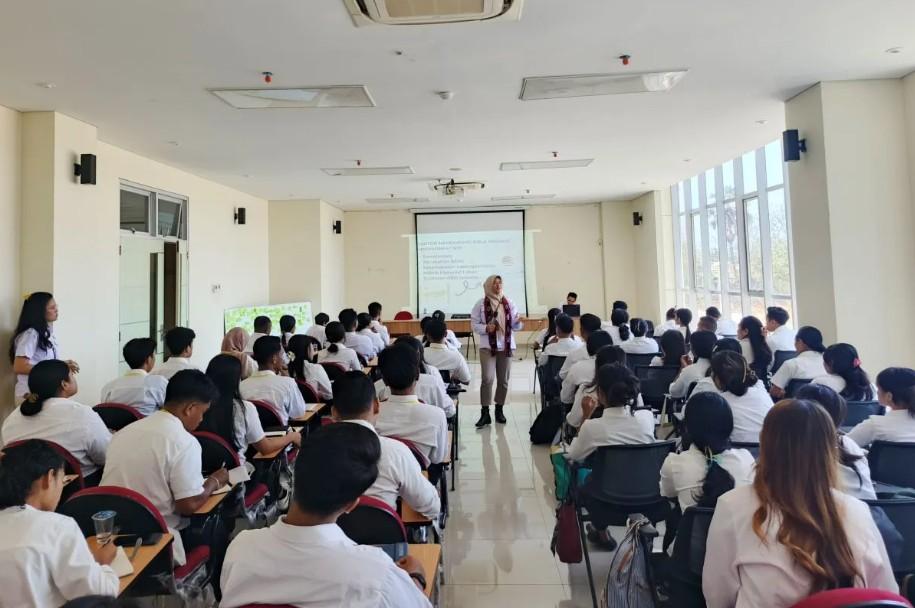 BP3MI NTT Latih 80 Calon Pekerja Migran di Sektor Hospitality untuk Tingkatkan Daya Saing Global