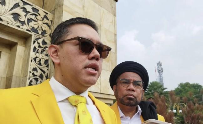 Wakil Ketua Komisi I DPR Nilai Reformasi TNI Sudah Baik di Tahun Pertama Pemerintahan Prabowo-Gibran