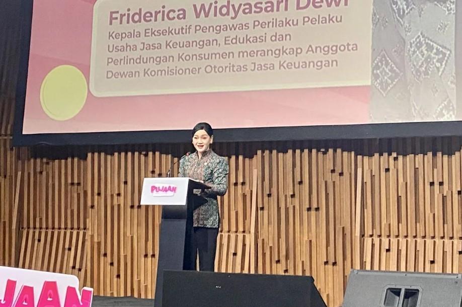 OJK Tegaskan Pelaporan Scam Harus Dilakukan Dalam 10 Menit untuk Selamatkan Dana Korban