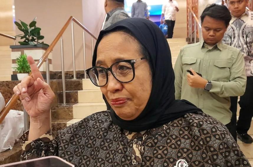 Pemerintah Targetkan 82,9 Juta Penerima Manfaat Program Makan Bergizi Gratis pada Maret 2026