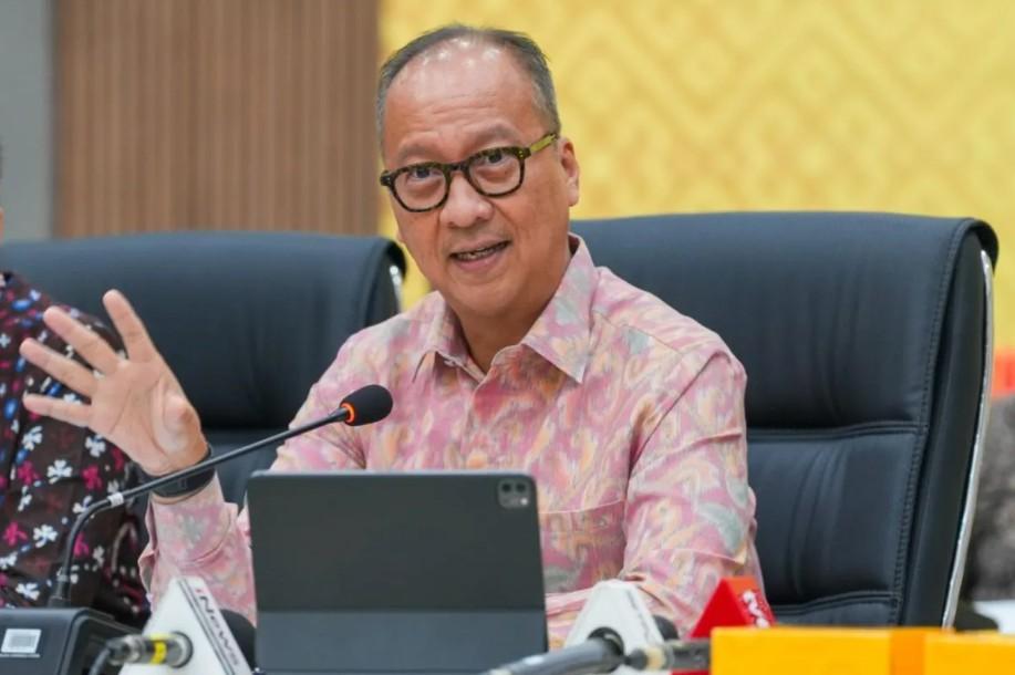 Indonesia Tambah 9 Kawasan Industri Baru, Investasi Manufaktur Tembus Rp571 Triliun