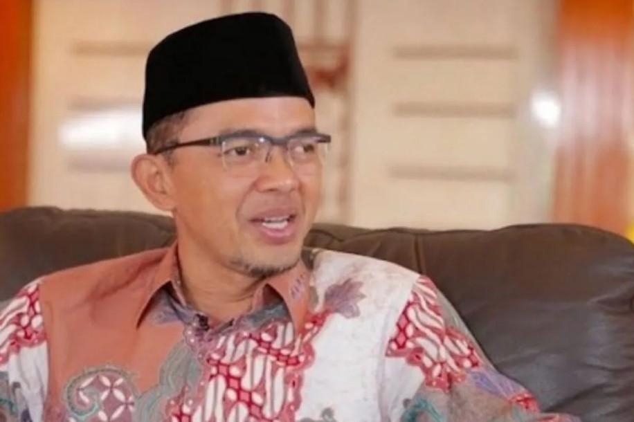 Maman Imanulhaq: Santri Adalah Garda Terdepan Penjaga NKRI dan Identitas Nusantara di Era Digital
