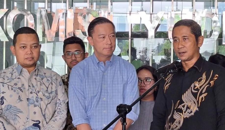 Komisi Yudisial Jadwalkan Pemeriksaan Tiga Hakim Terkait Vonis Tom Lembong dalam Kasus Korupsi Gula