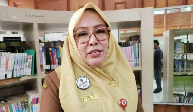 Indeks Literasi Kalimantan Tengah Naik Jadi 72,94, Tunjukkan Tren Positif Pembangunan Literasi Masyarakat