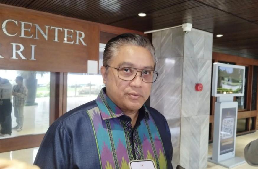 Dede Yusuf Dorong Menteri Gunakan Mobil Pindad Maung: Harus Dipaksakan Seperti Batik Nasional