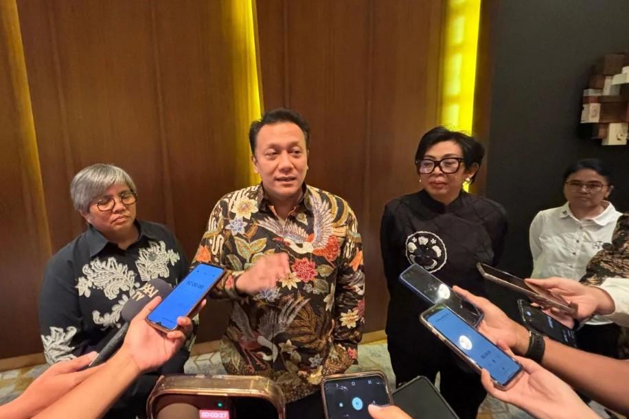 KLH Tegaskan Syarat Minimal 1.000 Ton Sampah per Hari untuk Ikut Proyek PSEL