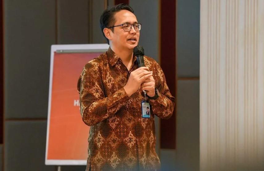Kemdiktisaintek Luncurkan Program Riset Prioritas 2026 untuk Dukung Visi Indonesia Emas 2045