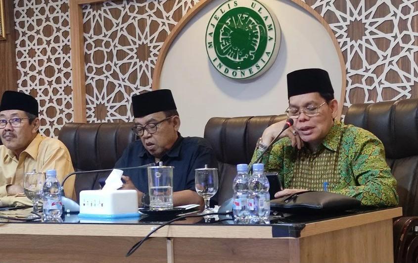 MUI Desak Pemerintah Awasi Ketat PIK II Pasca Dicabut dari Proyek Strategis Nasional