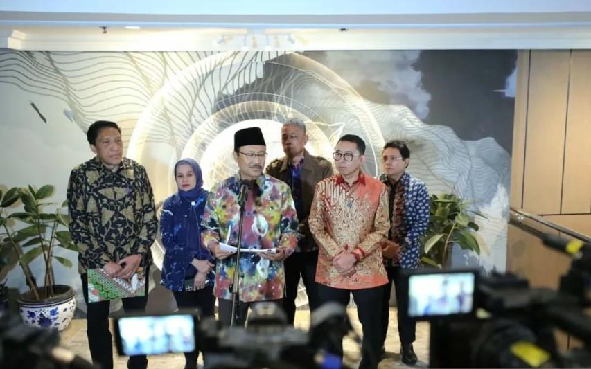 Marsinah hingga Soeharto Diusulkan Jadi Pahlawan Nasional, Kemensos Serahkan 40 Nama ke Dewan Gelar