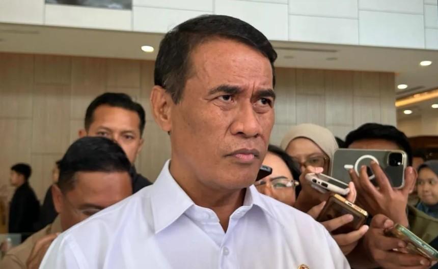 Pemerintah Targetkan Cetak Sawah 400 Ribu Hektare di 2026, Anggarkan Rp10 Triliun untuk Swasembada Pangan