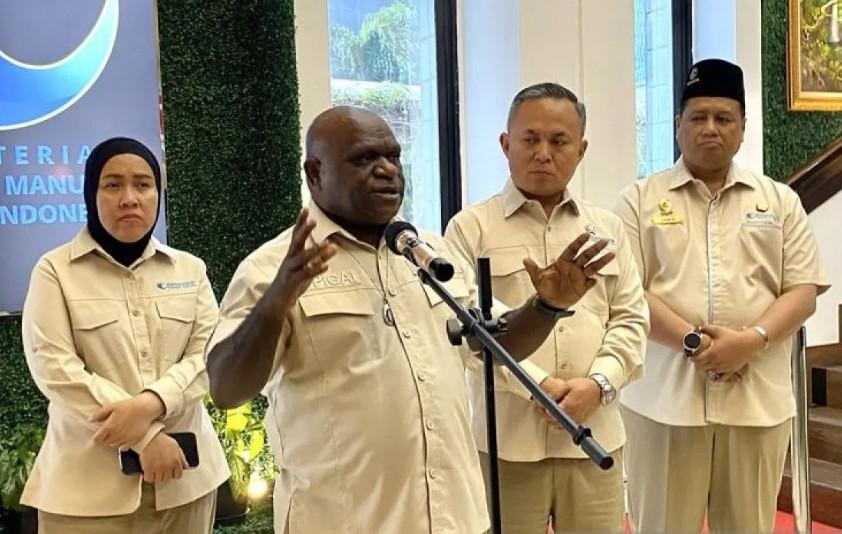 Kementerian HAM Turun Tangan Selidiki Dugaan Perundungan di Unud yang Tewaskan Mahasiswa