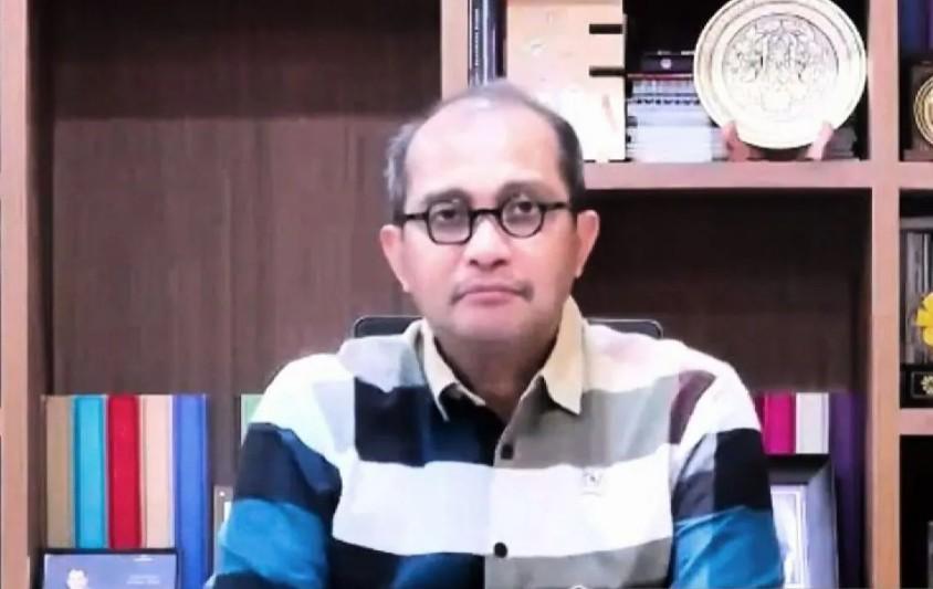 RUU Penyesuaian Pidana Jadi Langkah Strategis Selaraskan KUHP Baru dengan Hukum Modern