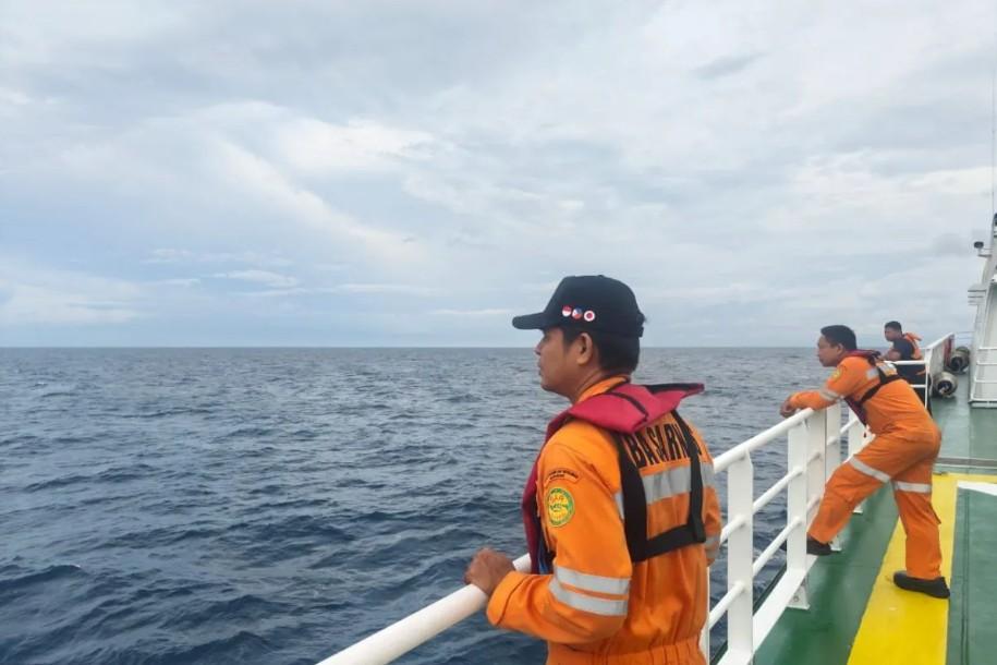 Kapal Ambulans Laut Hilang di Selat Makassar, Operasi Pencarian Resmi Dihentikan Setelah 7 Hari