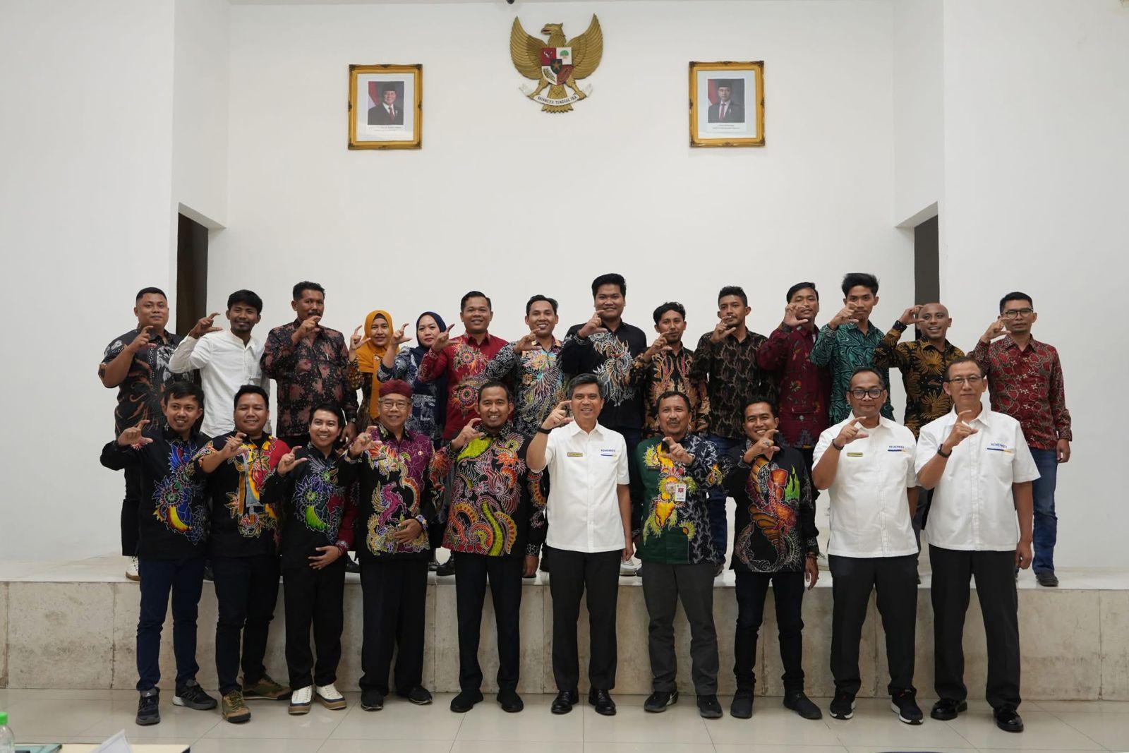 Belasan Pabrik Rokok Terima Izin Operasi, APHT Sumenep Siap Berkontribusi bagi Ekonomi Madura