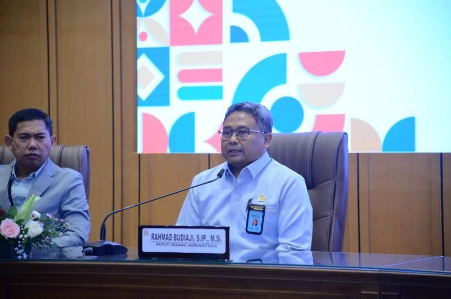 DPR RI Fokus Jaga Konsistensi Kinerja Anggaran Meski Serapan Masih Rendah di Oktober 2025