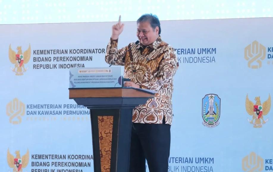 Realisasi KUR Capai Rp217,20 Triliun hingga Oktober 2025, Pemerintah Fokus Perkuat UMKM dan Ketahanan Pangan