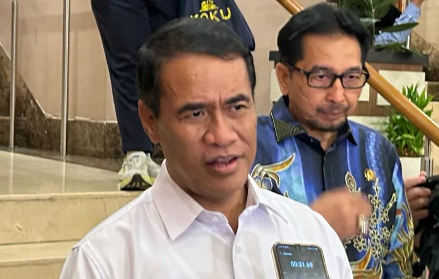 Pemerintah Siapkan 1 Juta Hektare Lahan Singkong untuk Dukung Bahan Bakar Ramah Lingkungan