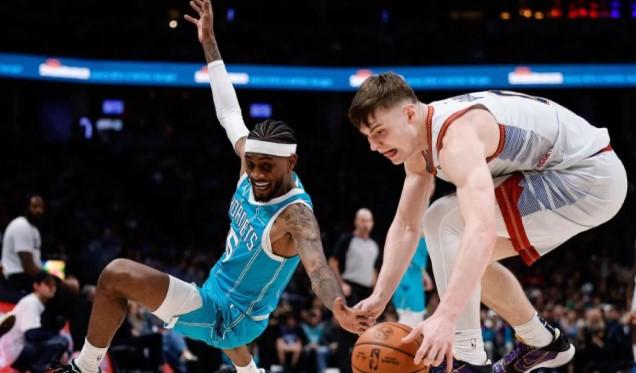 Denver Nuggets Perpanjang Kontrak Christian Braun Lima Tahun Senilai 125 Juta Dolar AS