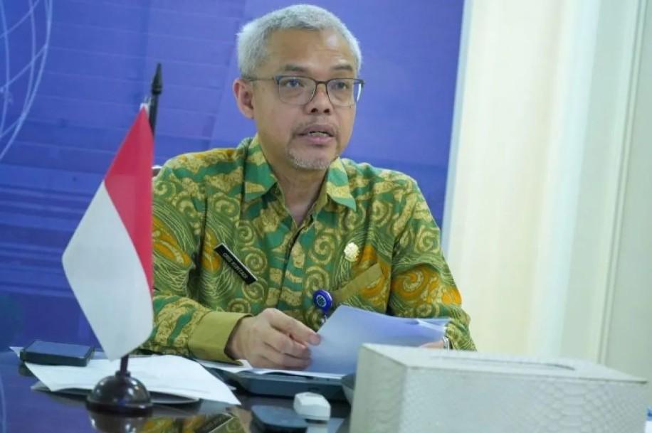 Indonesia dan Swiss Perkuat Kerja Sama Ketenagakerjaan Lewat Dialog Tripartit Kelima