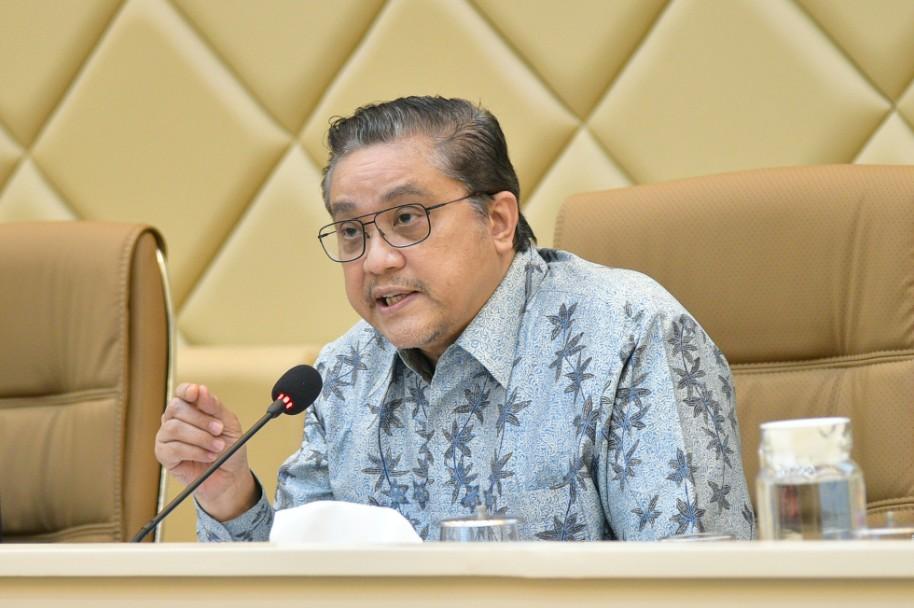 DPR Akan Panggil Komisioner KPU Terkait 59 Perjalanan Jet Pribadi yang Tidak Berkaitan dengan Tugas Pemilu