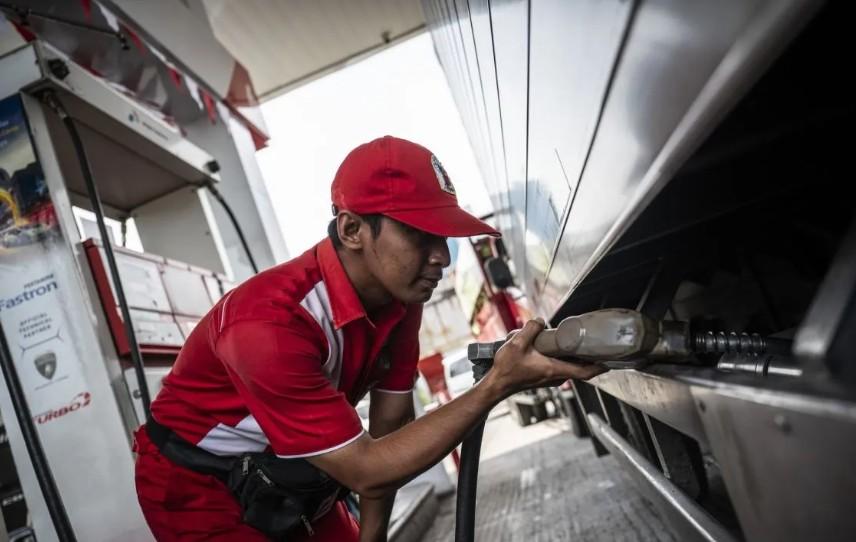 Program B40 Hemat Devisa Rp93 Triliun dan Serap Jutaan Tenaga Kerja, Pemerintah Genjot Energi Terbarukan