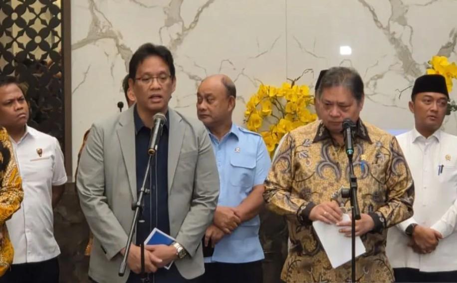 Pemerintah Siapkan 500 Ribu Tenaga Kerja Terampil untuk Pasar Global, Fokus di Bidang Las dan Perhotelan